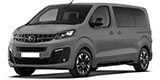 Opel Vivaro C 2019-